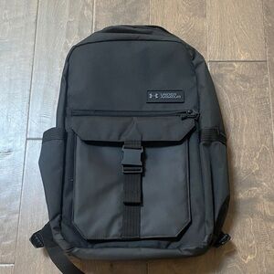 Under Armour Black Backpack